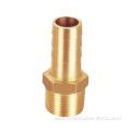 Brass Fire Hose Pin Lug Swivel Adapter